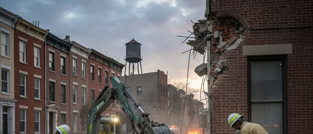 Unsafe structures made safe, 24 hours a day.